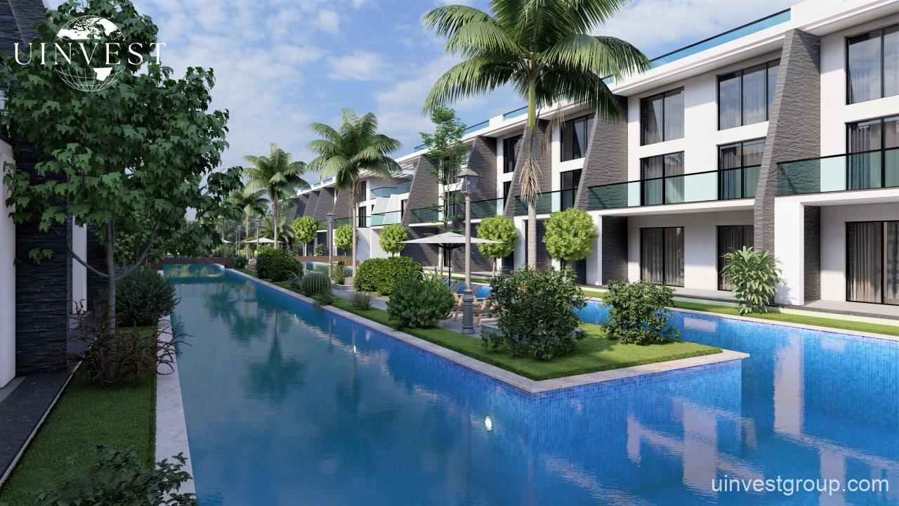 Elysium Cyprus Real Estate