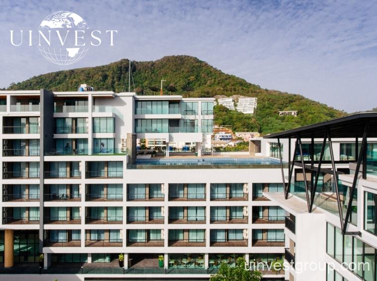 Grand Kata VIP Phuket Real Estate