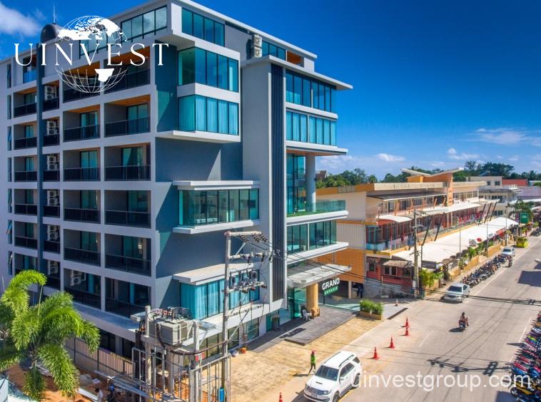 Grand Kata VIP Phuket Real Estate