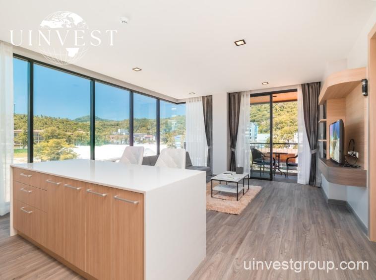 Grand Kata VIP Phuket Real Estate