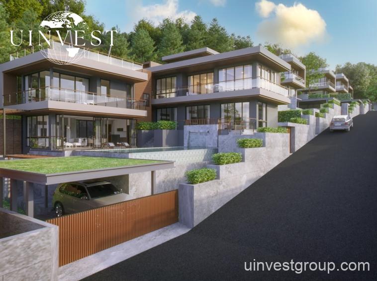 Hightone Phuket real estate Karon Seaview