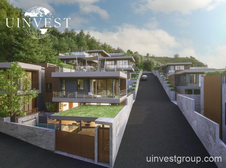 Hightone Phuket real estate Karon Seaview