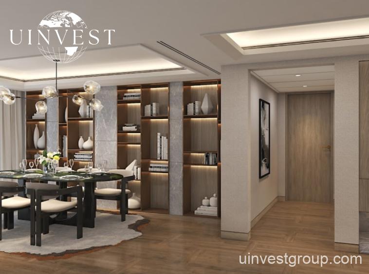 JW Marriott Residences Tarabya  Istanbul﻿ Türkiye