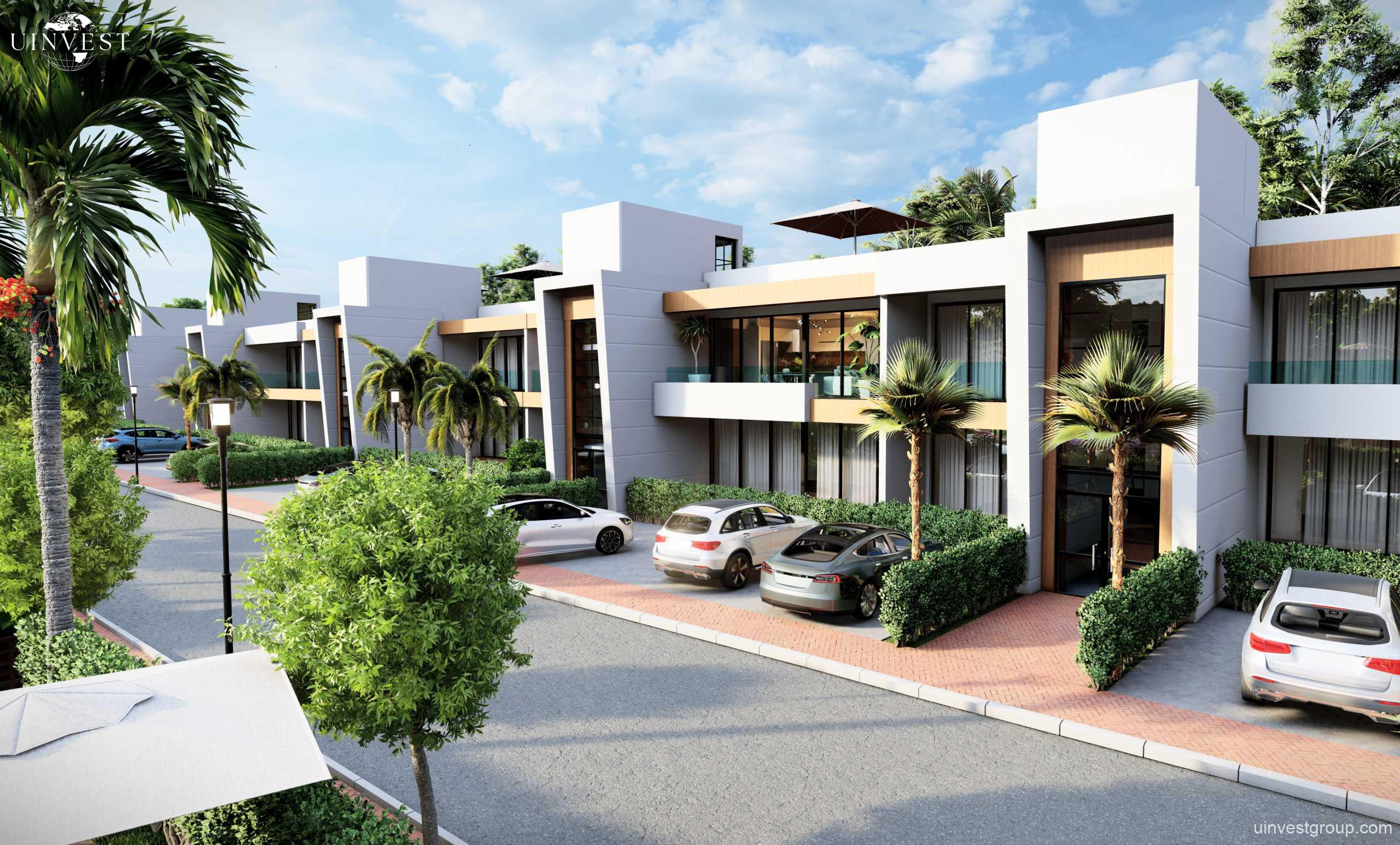 ORCHARD Cyprus real estate