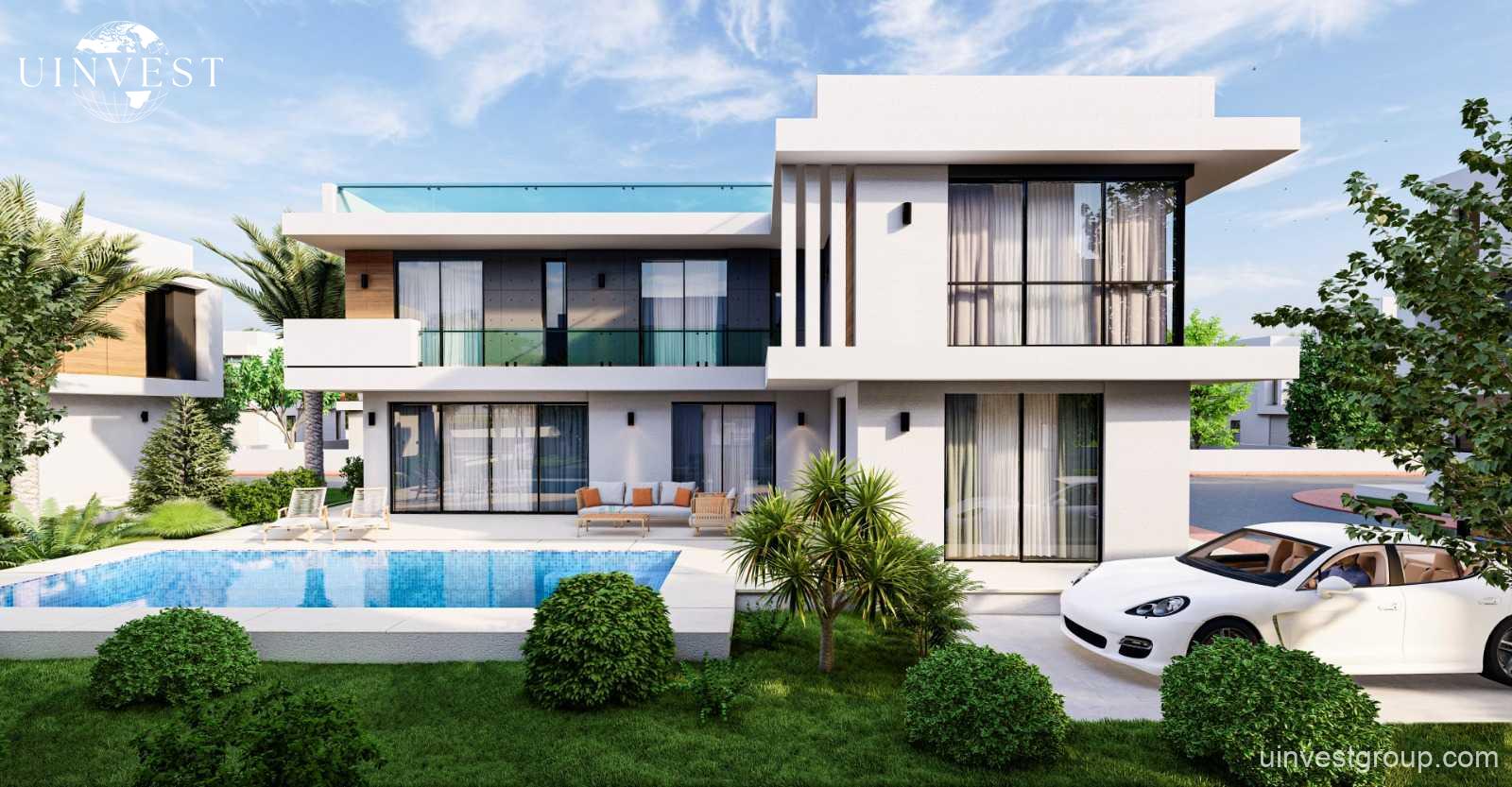 ORCHARD Cyprus real estate