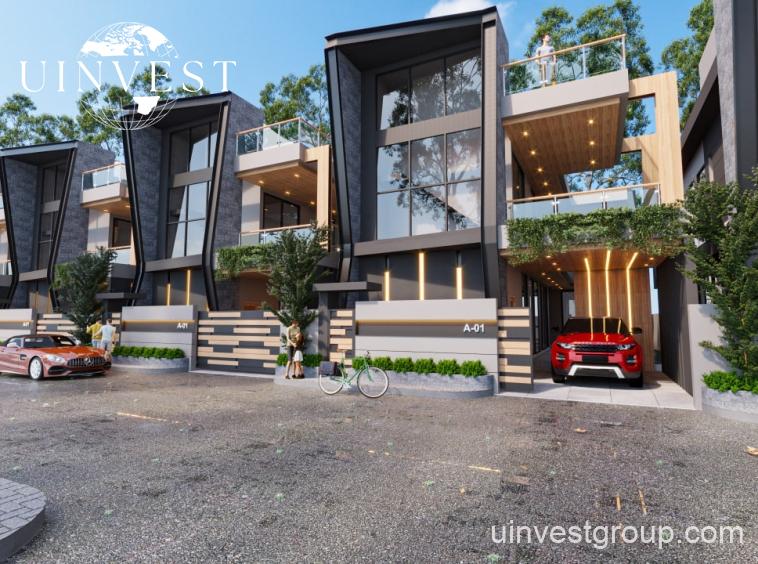 Rawayana Villas Phuket