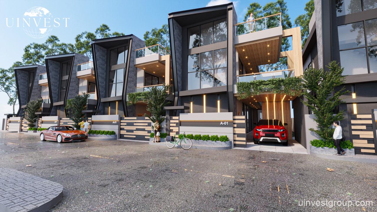 Rawayana Villas Phuket