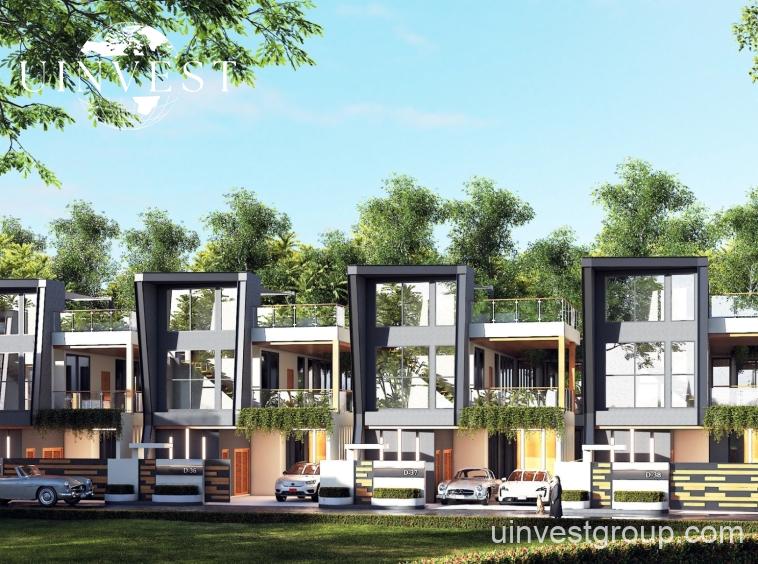 Rawayana Villas Phuket