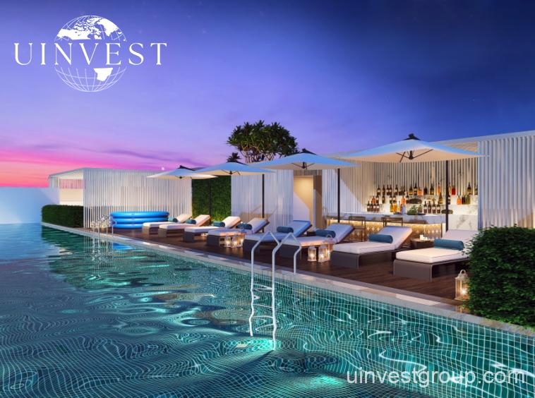 Wekata Luxury Hotel Phuket Real Estate