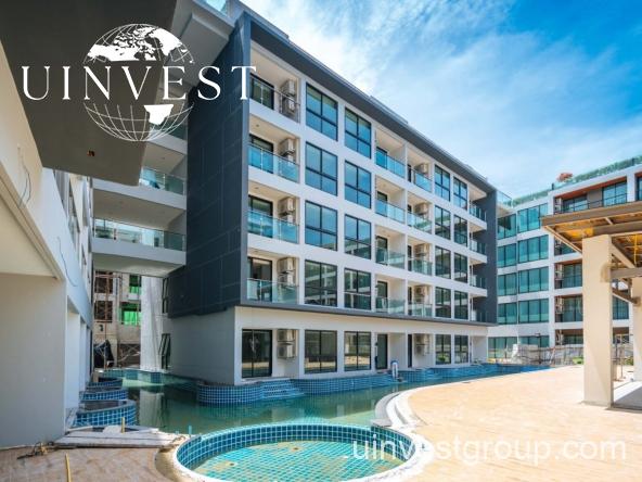 Wekata Luxury Hotel Phuket Real Estate
