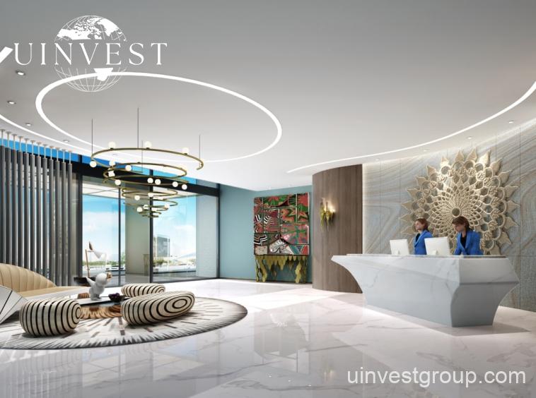 Wekata Luxury Hotel Phuket Real Estate