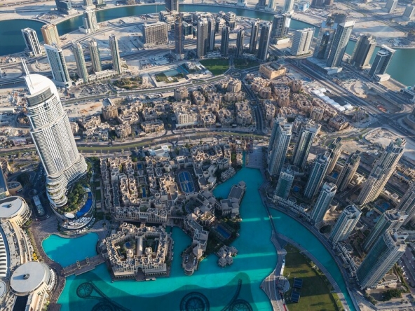 Dubai vs. Bali: Where to Invest in Real Estate?
