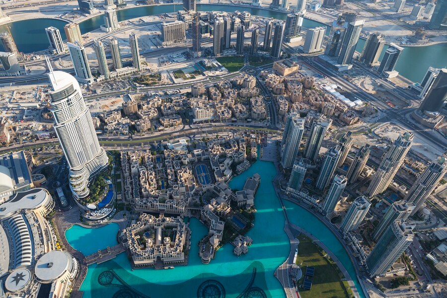 Dubai vs. Bali: Where to Invest in Real Estate?