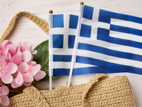 Greece: The Golden Visa Program and Its Advantages