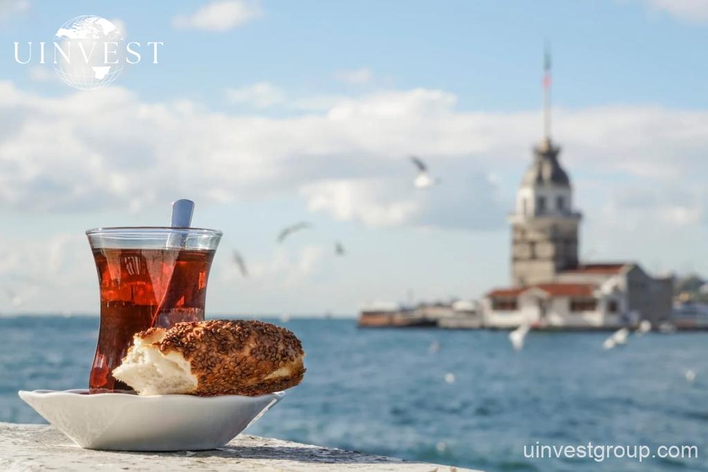 Best Breakfast in Istanbul