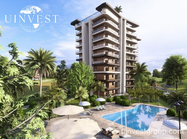 infinity real estate cyprus