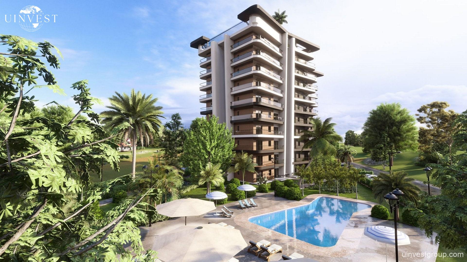 infinity real estate cyprus