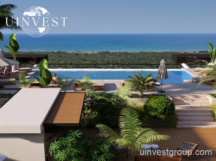 infinity real estate cyprus