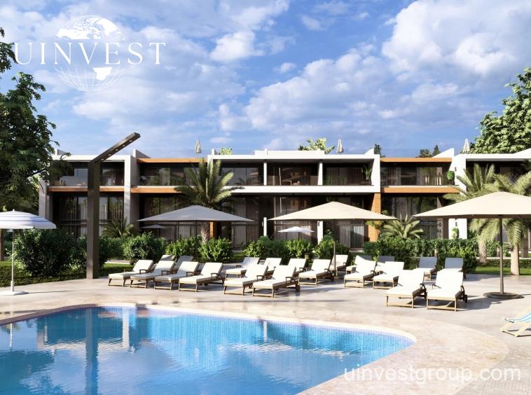 infinity real estate cyprus