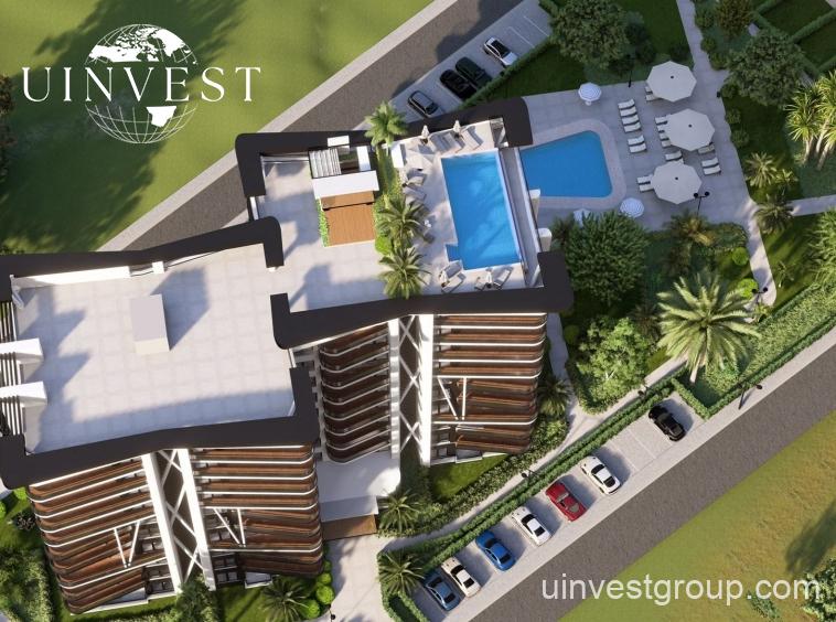 infinity real estate cyprus