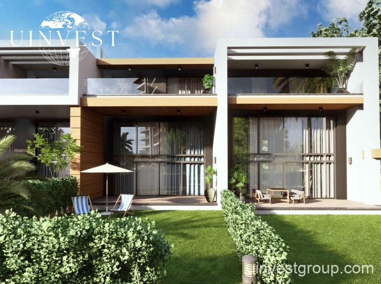 infinity real estate cyprus