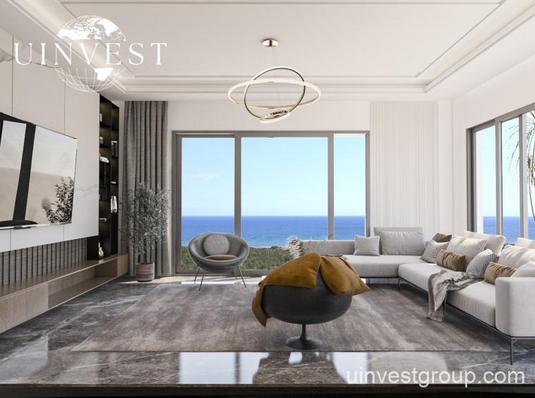 infinity real estate cyprus