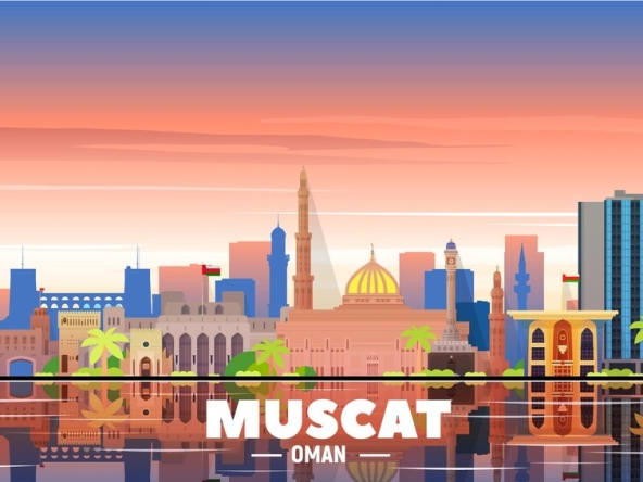 Muscat: A Promising Investment Destination