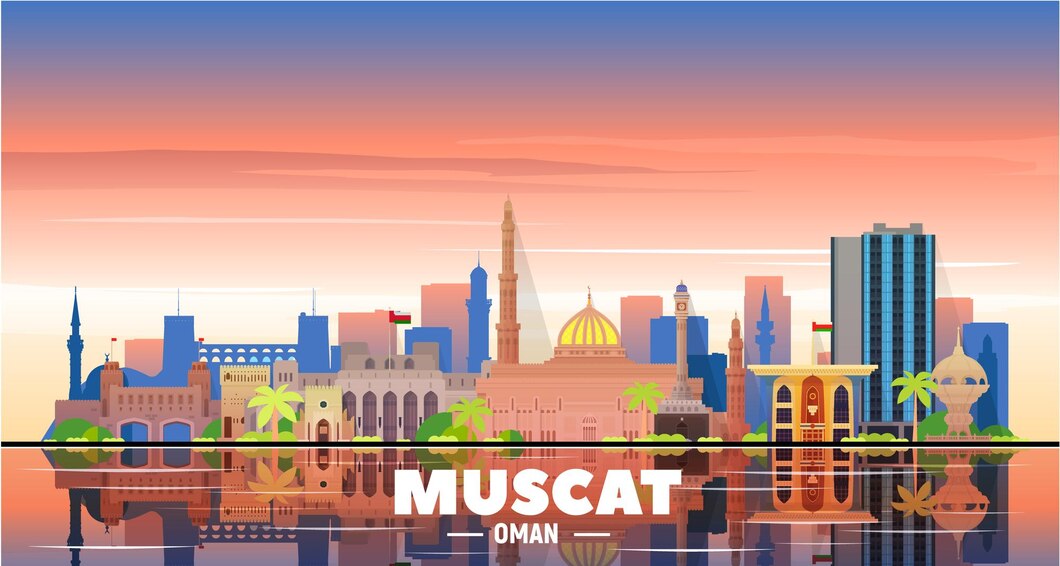 Muscat: A Promising Investment Destination