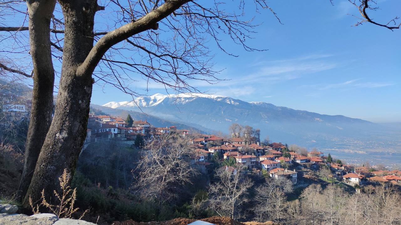 Greece Records Warmest Winter on Record, Raising Concerns