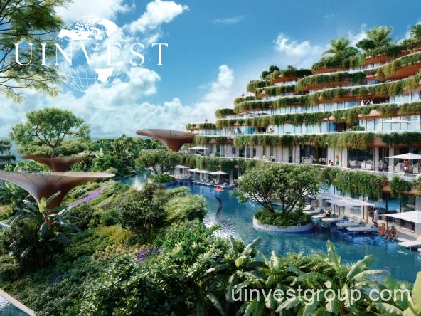 Layan Verde Phuket Thailand Real Estate