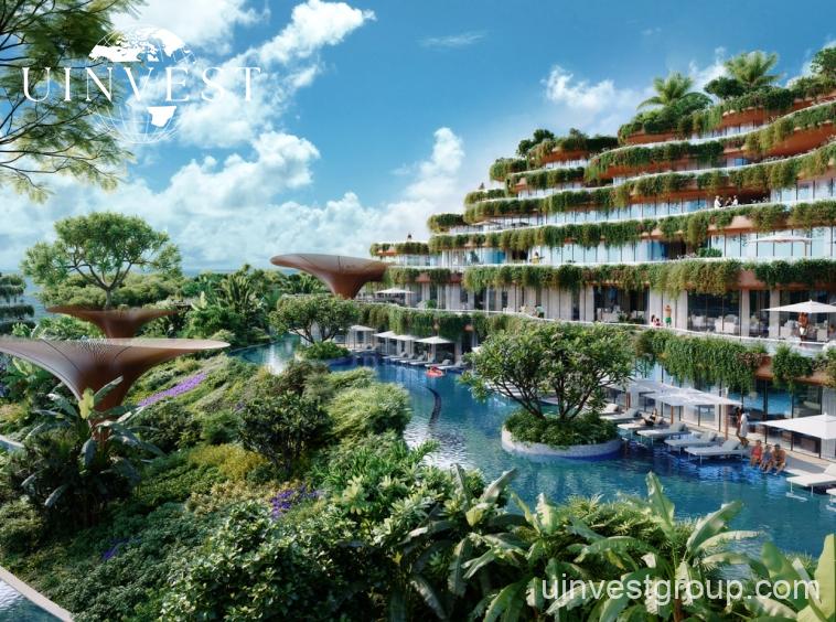 Layan Verde Phuket Thailand Real Estate