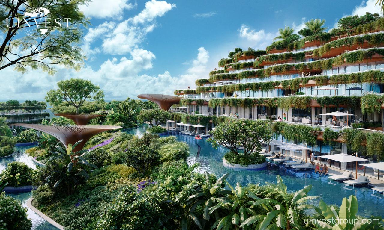 Layan Verde Phuket Thailand Real Estate