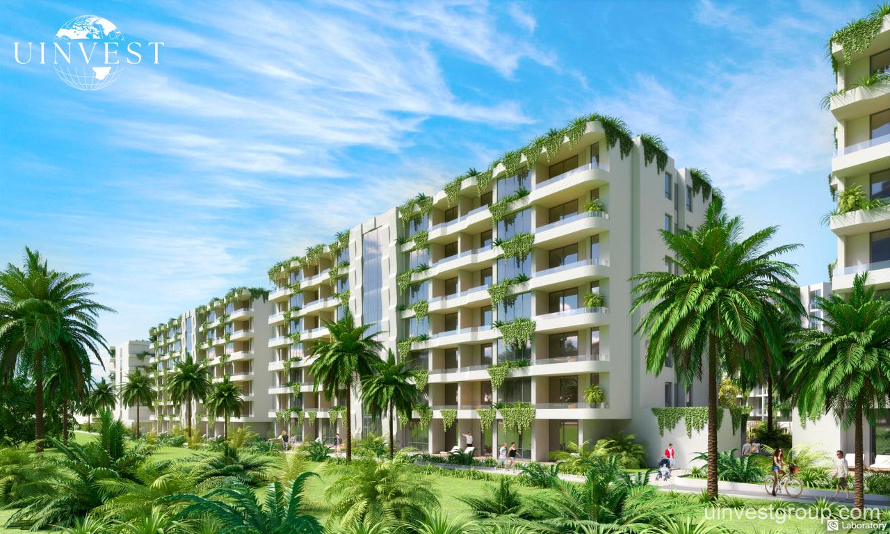 LAYAN GREEN PARK Phuket Thailand Real Estate