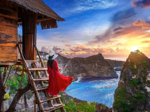 Bali: A Magnet for Investors or the Potential of a Resort Paradise