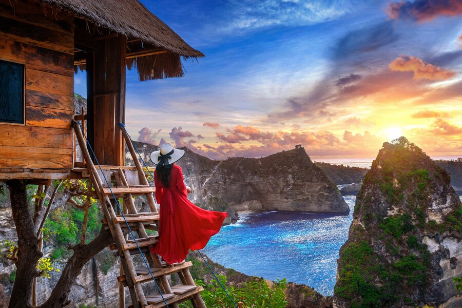 Bali: A Magnet for Investors or the Potential of a Resort Paradise
