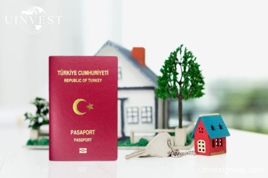 Real Estate Insurance and Its Control in Turkey in 2024