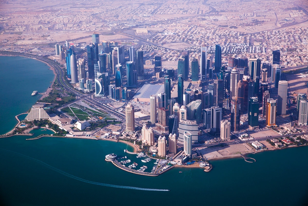 Qatar: A Promising Investment Destination for Real Estate and Business