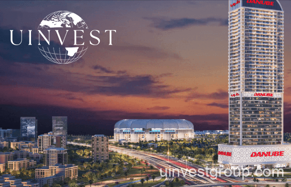 Explore Danube property in dubai: founder story, growth, projects and payment plans