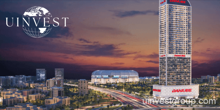 Explore Danube property in dubai: founder story, growth, projects and payment plans