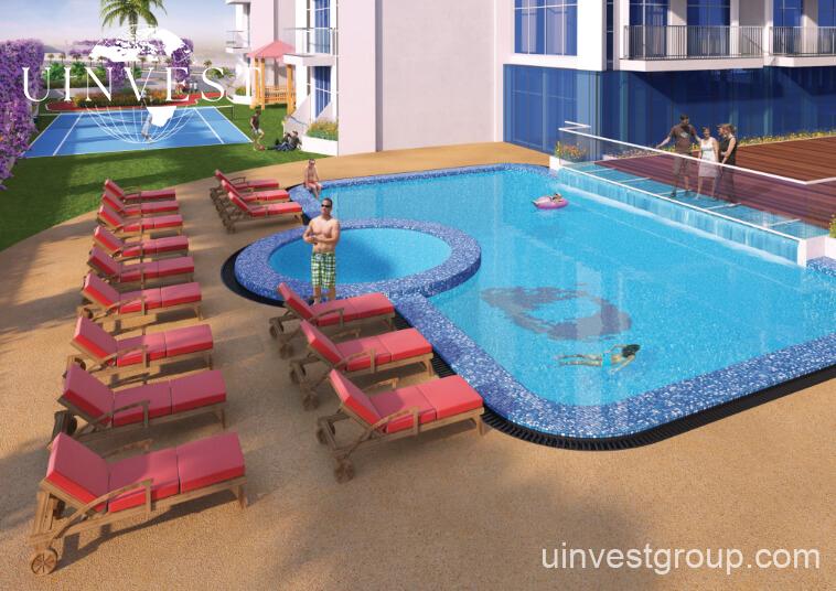 Starz by Danube in Dubai – Fully furnished twin-tower apartments with modular living in Al Furjan
