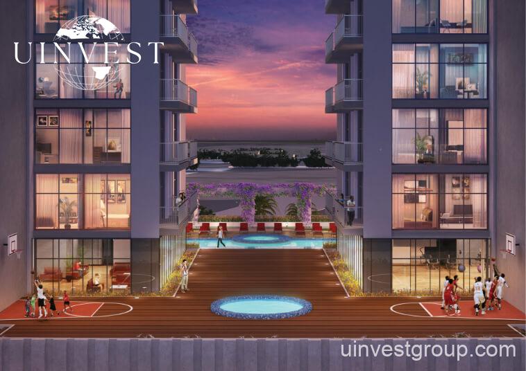 Starz by Danube in Dubai – Fully furnished twin-tower apartments with modular living in Al Furjan