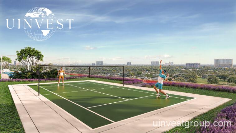 Sparklz project by Danube in Dubai luxury convertible apartments