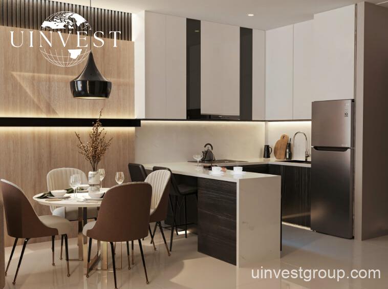 Viewz by Danube in Dubai – Aston Martin-designed twin towers with sky villas, private pools, and luxury apartments in Jumeirah Lake Towers