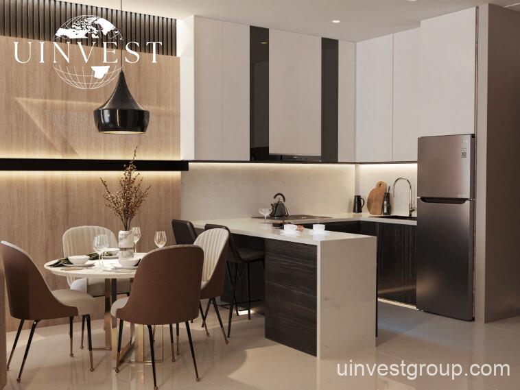 Viewz by Danube in Dubai – Aston Martin-designed twin towers with sky villas, private pools, and luxury apartments in Jumeirah Lake Towers