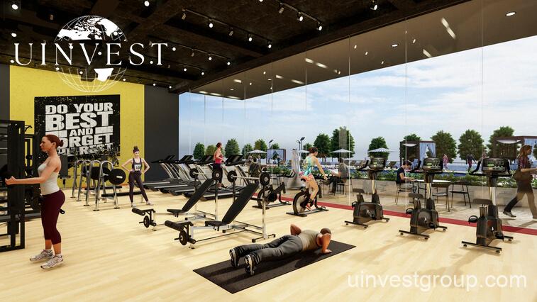Wavez by Danube in Dubailand – Affordable twin-tower development with studios and 1-bedroom apartments, modern amenities, and smart investment options.