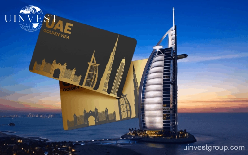 What Is the Dubai Golden Visa