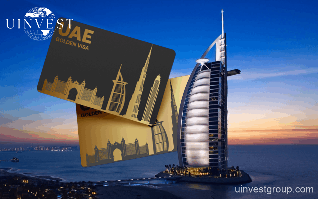 Dubai Golden Visa by Property Purchase – 5-Year Golden Visa & 10-Year Investor Visa Compared