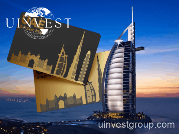 Dubai Golden Visa by Property Purchase – 5-Year Golden Visa & 10-Year Investor Visa Compared