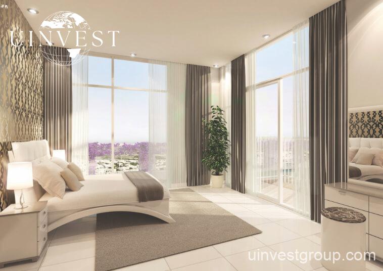 Starz by Danube in Dubai – Fully furnished twin-tower apartments with modular living in Al Furjan