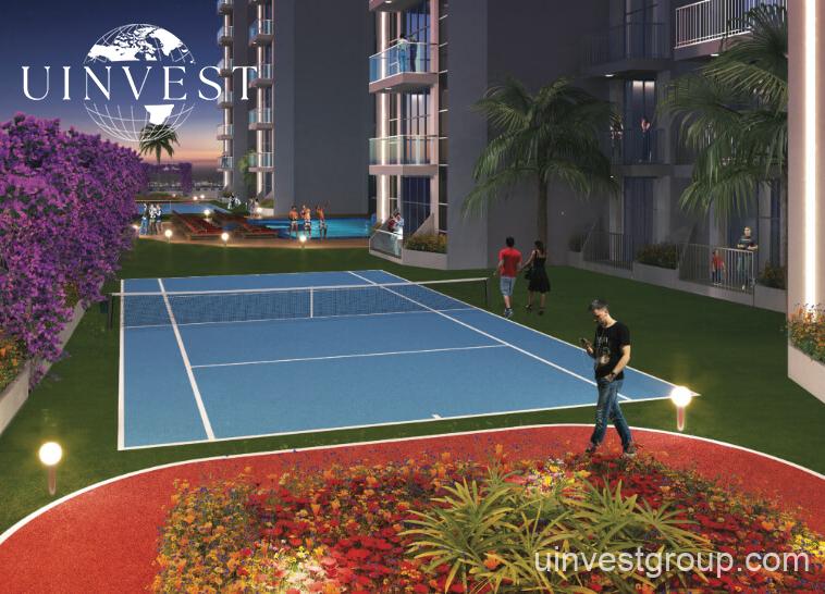 Starz by Danube in Dubai – Fully furnished twin-tower apartments with modular living in Al Furjan